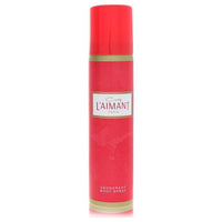 L'aimant by Coty Deodorant Body Spray EasyOptionXY LLC