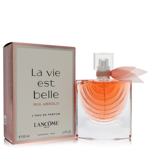 La Vie Est Belle Iris Absolu by Lancome Eau De Parfum Spray EasyOptionXY LLC