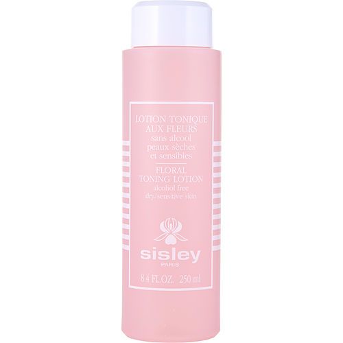 Sisley by Sisley Botanical Floral Toning Lotion Alcohol-Free --250ml/8.4oz EasyOptionXY LLC
