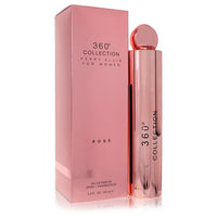 Perry Ellis 360 Collection Rose by Perry Ellis Eau De Parfum Spray EasyOptionXY LLC