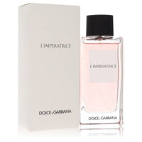 L'imperatrice 3 by Dolce & Gabbana Eau De Toilette Spray EasyOptionXY LLC