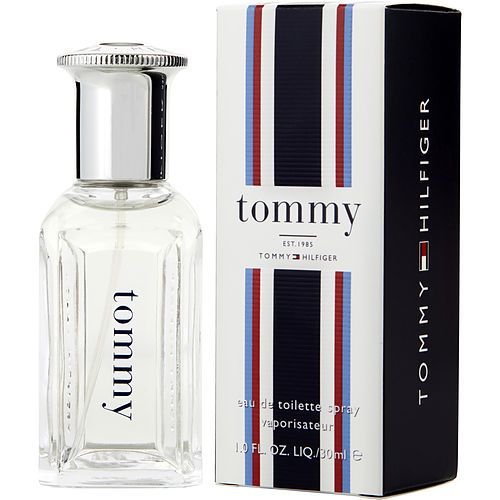 TOMMY HILFIGER by Tommy Hilfiger EDT SPRAY 1 OZ (NEW PACKAGING) EasyOptionXY LLC