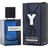 Y INTENSE by Yves Saint Laurent EAU DE PARFUM SPRAY 2 OZ EasyOptionXY LLC