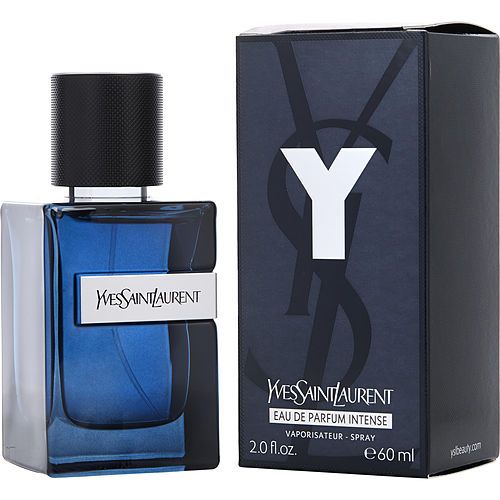Y INTENSE by Yves Saint Laurent EAU DE PARFUM SPRAY 2 OZ EasyOptionXY LLC