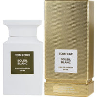 TOM FORD SOLEIL BLANC by Tom Ford EAU DE PARFUM SPRAY 3.4 OZ EasyOptionXY LLC
