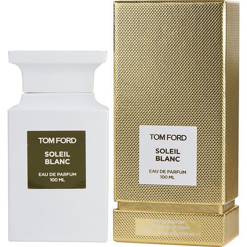 TOM FORD SOLEIL BLANC by Tom Ford EAU DE PARFUM SPRAY 3.4 OZ EasyOptionXY LLC