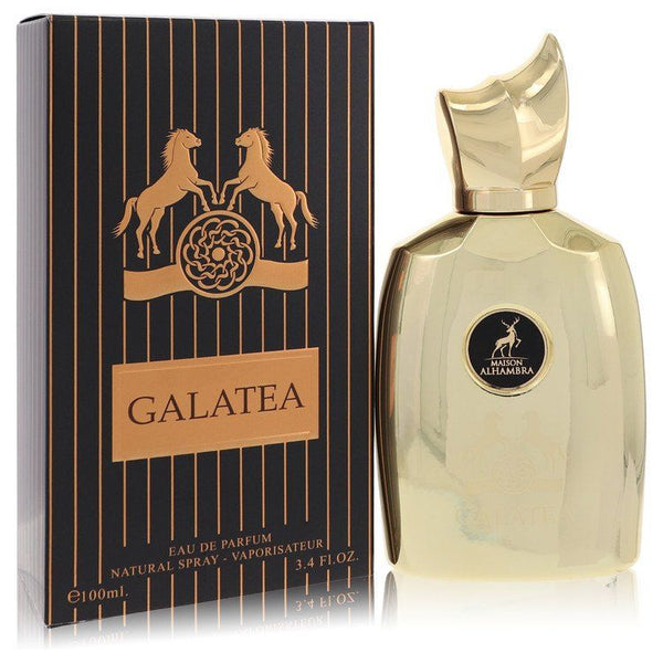 Galatea by Maison Alhambra Eau De Parfum Spray EasyOptionXY LLC