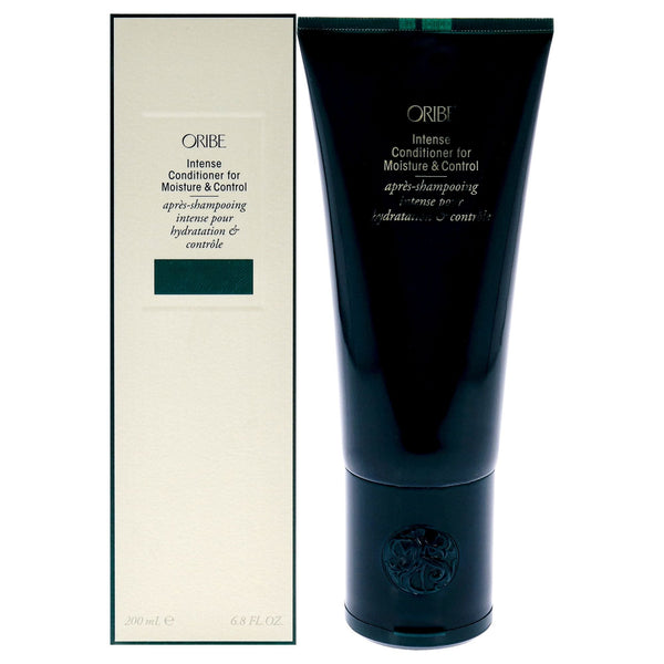 Intense Conditioner for Moisture Control by Oribe for Unisex - 6.8 oz Conditioner EasyOptionXY LLC