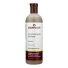 Zion Health Adama Clay Minerals Shampoo - 16 Fl Oz EasyOptionXY LLC