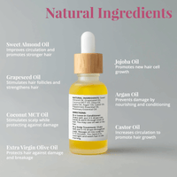 Hair Serum EasyOptionXY LLC