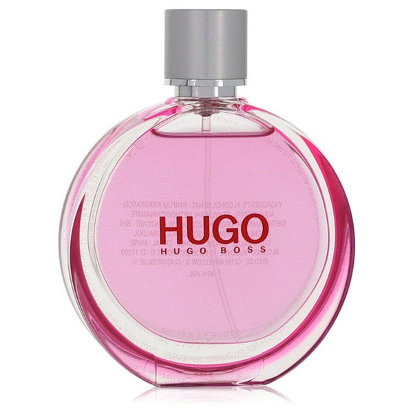 Hugo Extreme by Hugo Boss Eau De Parfum Spray (Tester) EasyOptionXY LLC
