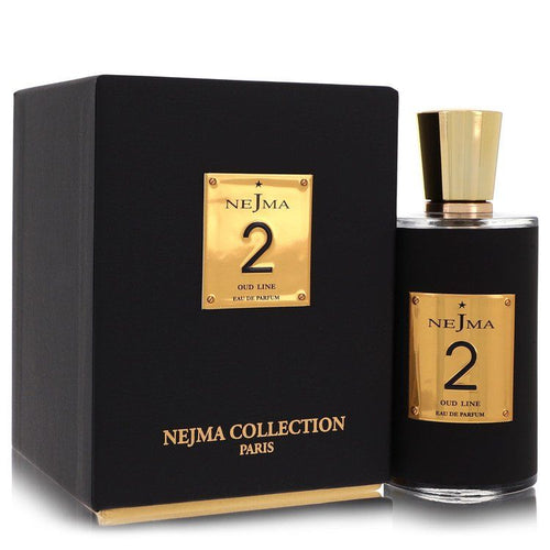 Nejma 2 by Nejma Eau De Parfum Spray EasyOptionXY LLC