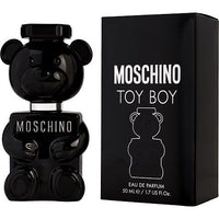 MOSCHINO TOY BOY by Moschino EAU DE PARFUM SPRAY 1.7 OZ EasyOptionXY LLC