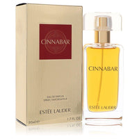 Cinnabar by Estee Lauder Eau De Parfum Spray (New Packaging) EasyOptionXY LLC