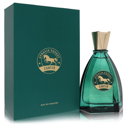 Atralia Equest Canter by Atralia Eau De Parfum Spray (Unisex) EasyOptionXY LLC