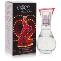 Can Can by Paris Hilton Eau De Parfum Spray EasyOptionXY LLC