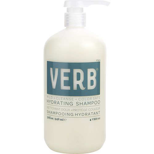 VERB by VERB HYDRATING SHAMPOO 32 OZ EasyOptionXY LLC