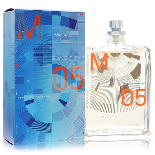 Molecule 05 by Escentric Molecules Eau De Toilette Spray (Unisex) EasyOptionXY LLC