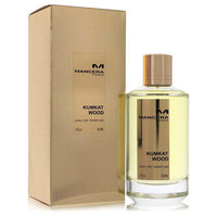 Mancera Kumkat Wood by Mancera Eau De Parfum Spray (Unisex) EasyOptionXY LLC