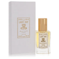 Lady Day by Maria Candida Gentile Pure Perfume EasyOptionXY LLC