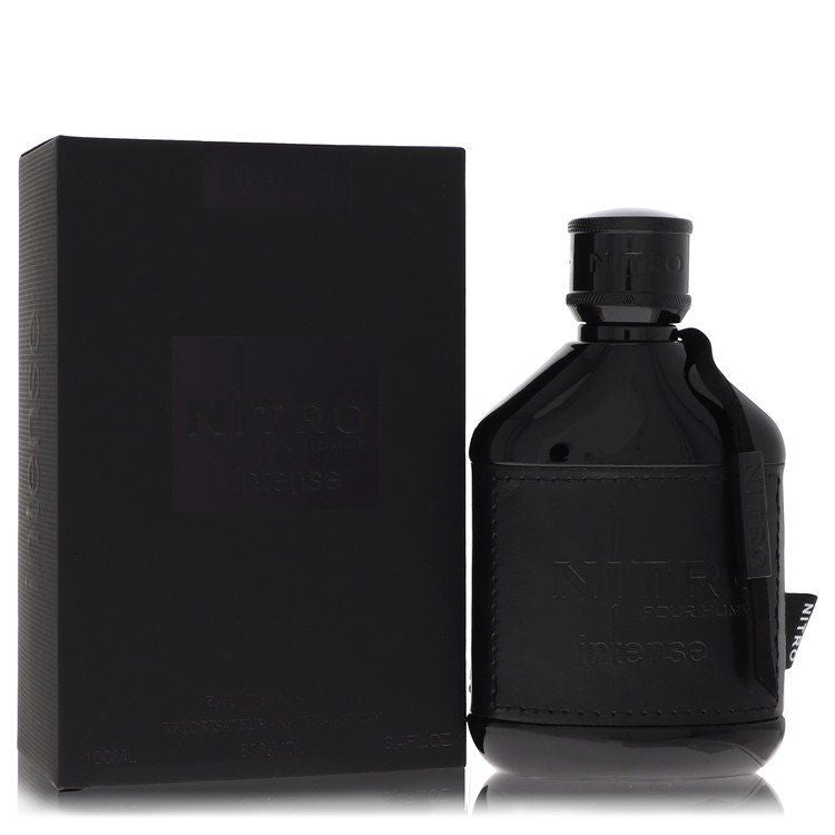 Dumont Nitro Intense by Dumont Paris Eau De Parfum Spray EasyOptionXY LLC