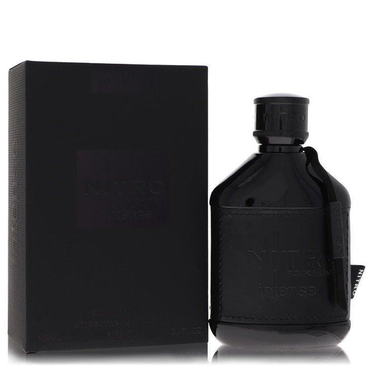 Dumont Nitro Intense by Dumont Paris Eau De Parfum Spray