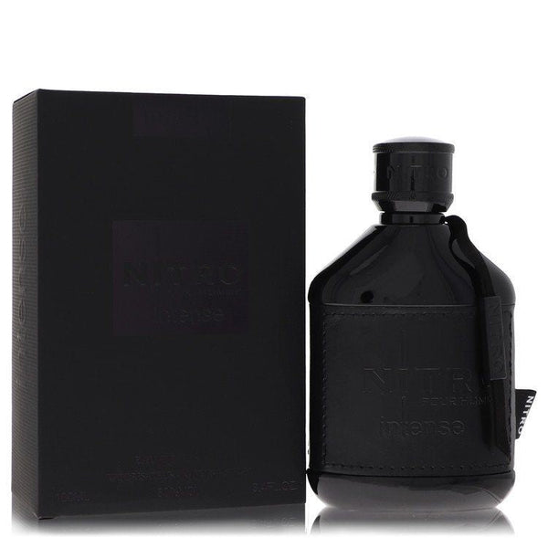 Dumont Nitro Intense by Dumont Paris Eau De Parfum Spray EasyOptionXY LLC