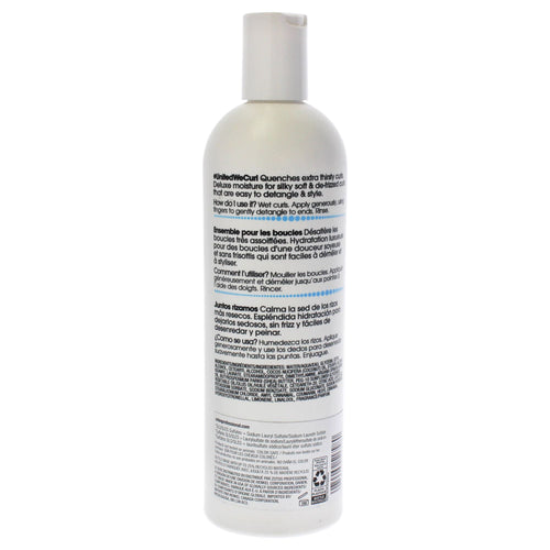 Quenched Cream Conditioner EasyOptionXY LLC