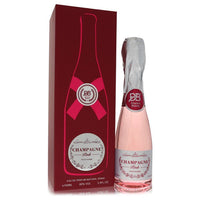 Champagne Pink by Bharara Beauty Eau De Parfum Spray EasyOptionXY LLC