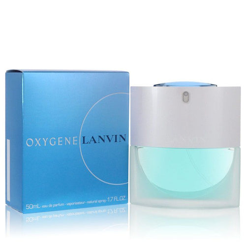 Oxygene by Lanvin Eau De Parfum Spray EasyOptionXY LLC