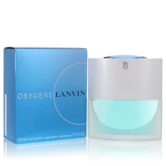 Oxygene by Lanvin Eau De Parfum Spray