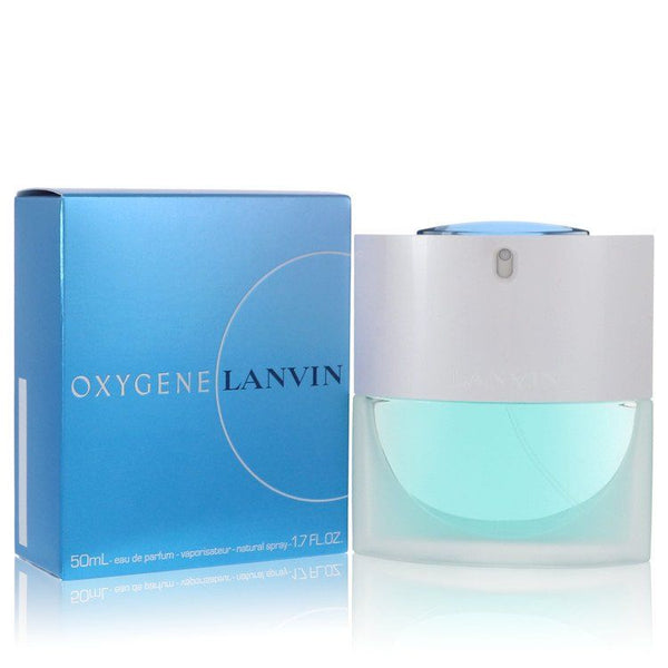 Oxygene by Lanvin Eau De Parfum Spray EasyOptionXY LLC