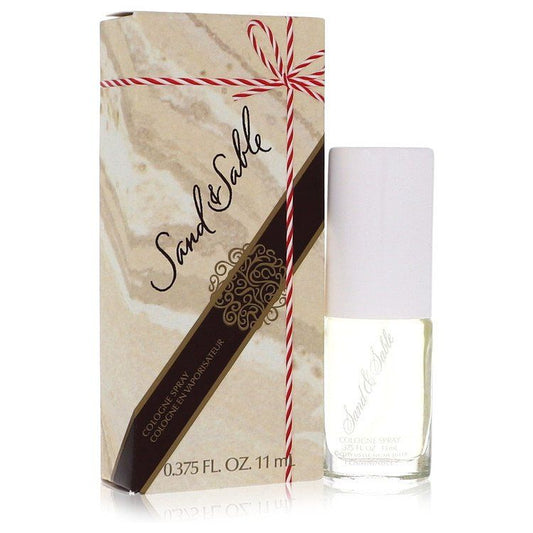 SAND & SABLE by Coty Cologne Spray .375 oz EasyOptionXY LLC