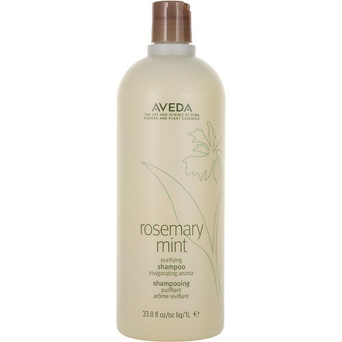 AVEDA by Aveda ROSEMARY MINT PURIFYING SHAMPOO 33.8 OZ EasyOptionXY LLC