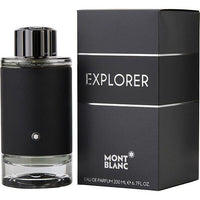 MONT BLANC EXPLORER by Mont Blanc EAU DE PARFUM SPRAY 6.8 OZ EasyOptionXY LLC