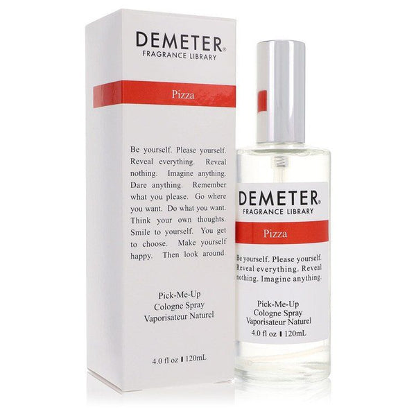 Demeter Pizza by Demeter Cologne Spray EasyOptionXY LLC