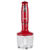 National Multi-Purpose 4-in-1 Immersion Hand Blender EasyOptionXY LLC