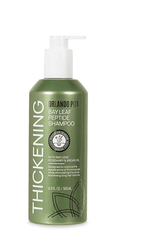 Orlando Pita Bay Leaf Peptide Shampoo, 16.9 fl. oz. EasyOptionXY LLC