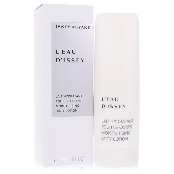 L'eau D'issey (issey Miyake) by Issey Miyake Body Lotion EasyOptionXY LLC