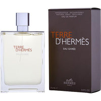 TERRE D'HERMES EAU GIVREE by Hermes EAU DE PARFUM REFILLABLE SPRAY 5.8 OZ EasyOptionXY LLC