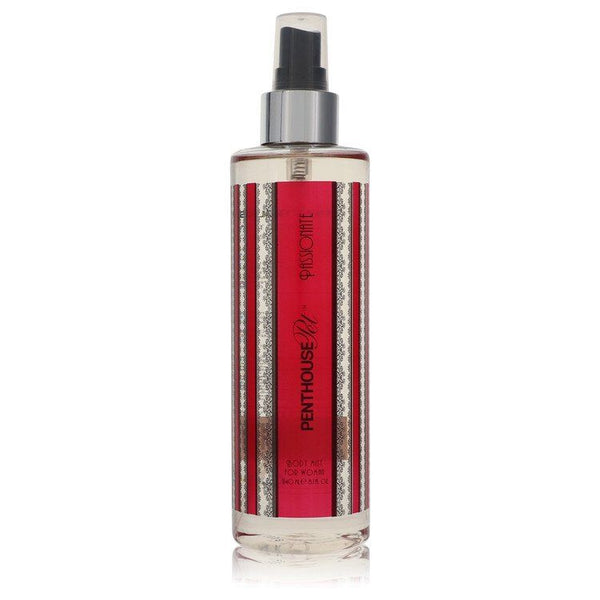 Penthouse Passionate by Penthouse Body Mist EasyOptionXY LLC