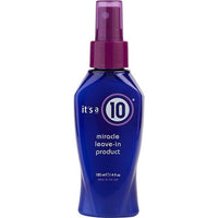 ITS A 10 by It's a 10 MIRACLE LEAVE IN PRODUCT 4 OZ EasyOptionXY LLC