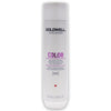 Dualsenses Color Brilliance Shampoo by Goldwell for Unisex - 10.1 oz Shampoo EasyOptionXY LLC
