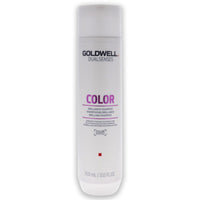 Dualsenses Color Brilliance Shampoo by Goldwell for Unisex - 10.1 oz Shampoo EasyOptionXY LLC