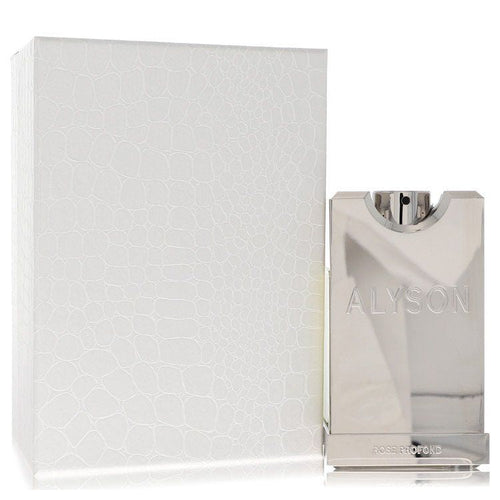Rose Profond by Alyson Oldoini Eau De Parfum Spray EasyOptionXY LLC