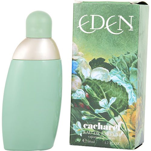EDEN by Cacharel EAU DE PARFUM SPRAY 1.7 OZ *TESTER EasyOptionXY LLC