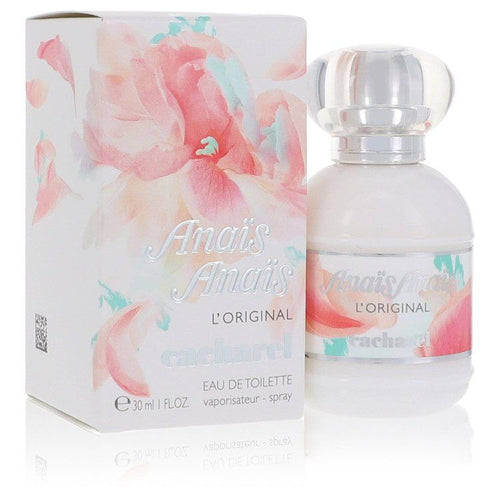 Anais Anais L'original by Cacharel Eau De Toilette Spray EasyOptionXY LLC