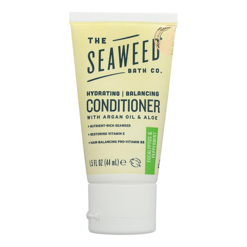 The Seaweed Bath Co - Conditioner Argn Blncng Trial Size - Case Of 8-1.5 Fz EasyOptionXY LLC