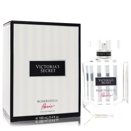 Bombshell Paris by Victoria's Secret Eau De Parfum Spray EasyOptionXY LLC