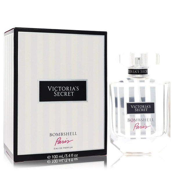 Bombshell Paris by Victoria's Secret Eau De Parfum Spray EasyOptionXY LLC